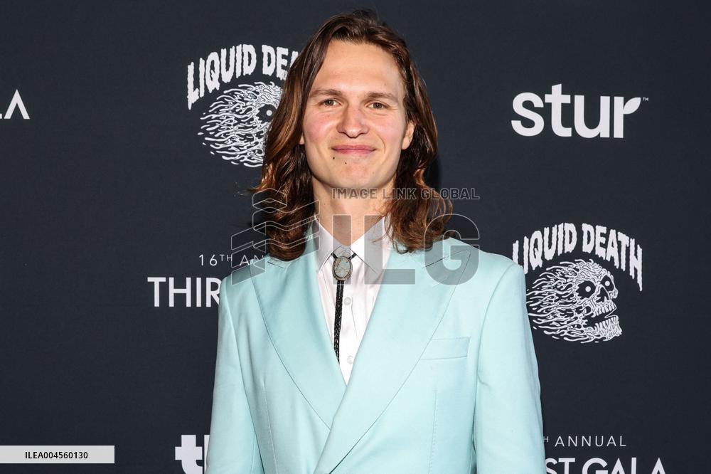 16th Annual Thirst Gala 2025 - LA