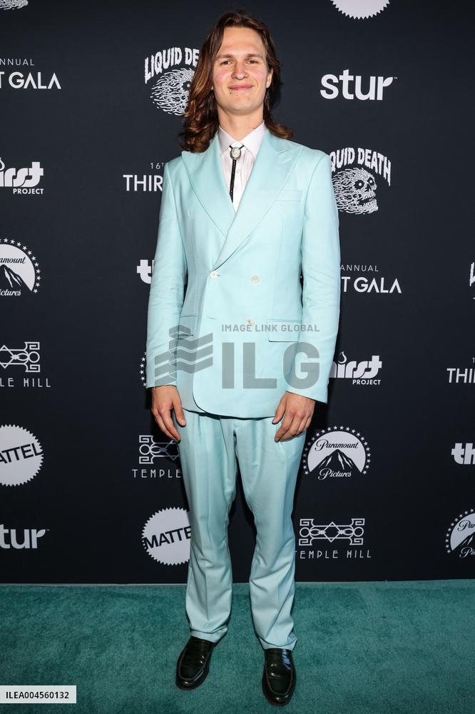 16th Annual Thirst Gala 2025 - LA