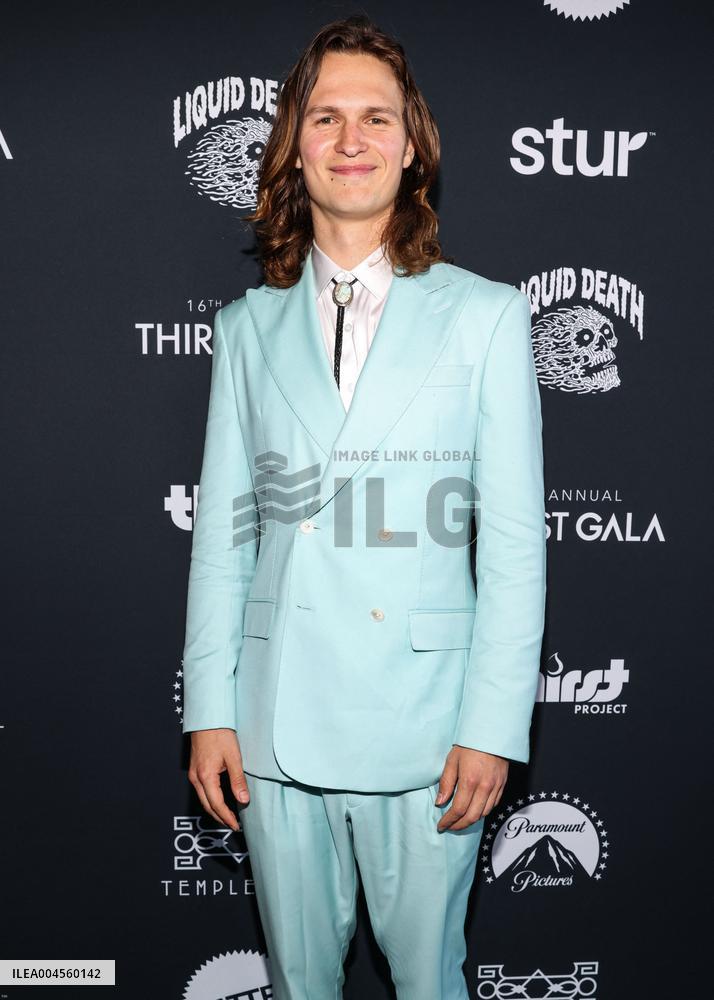 16th Annual Thirst Gala 2025 - LA
