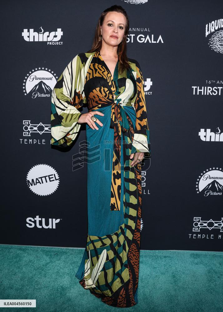 16th Annual Thirst Gala 2025 - LA