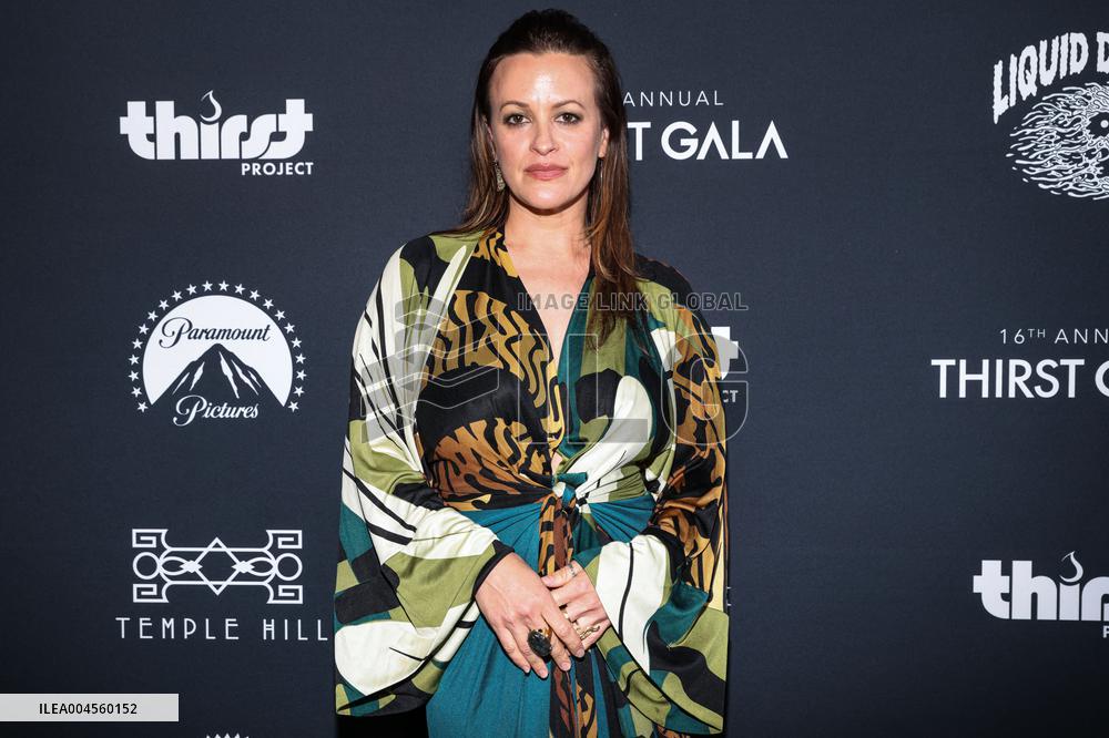 16th Annual Thirst Gala 2025 - LA