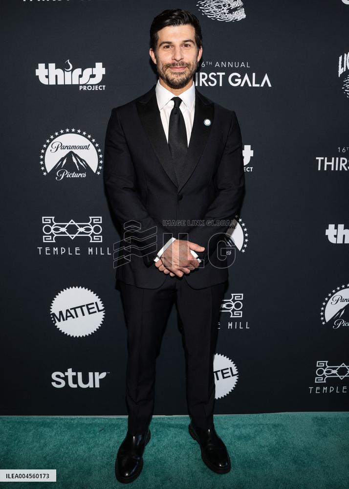 16th Annual Thirst Gala 2025 - LA