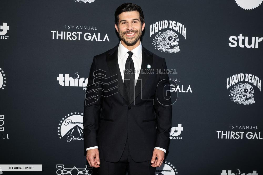 16th Annual Thirst Gala 2025 - LA