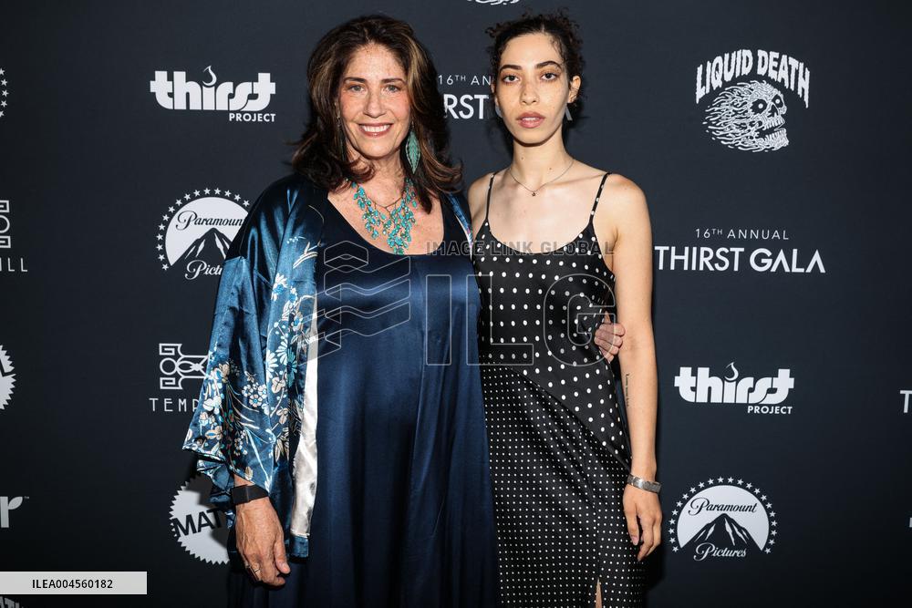 16th Annual Thirst Gala 2025 - LA