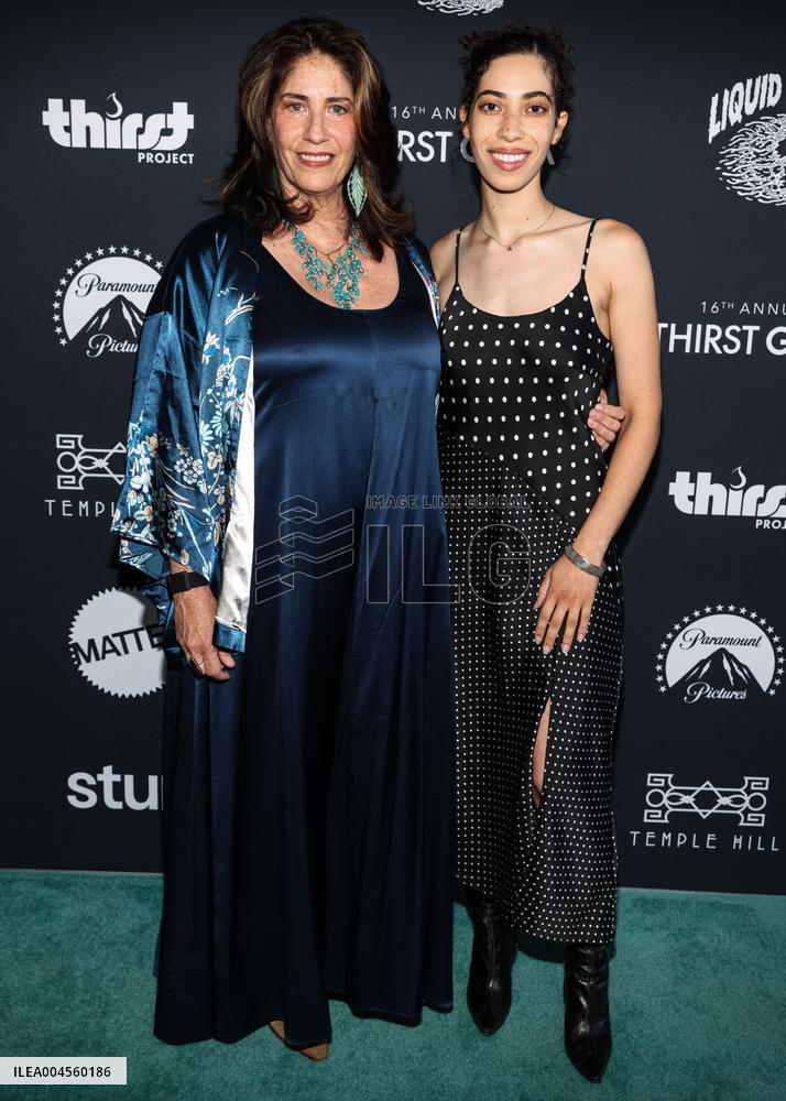 16th Annual Thirst Gala 2025 - LA