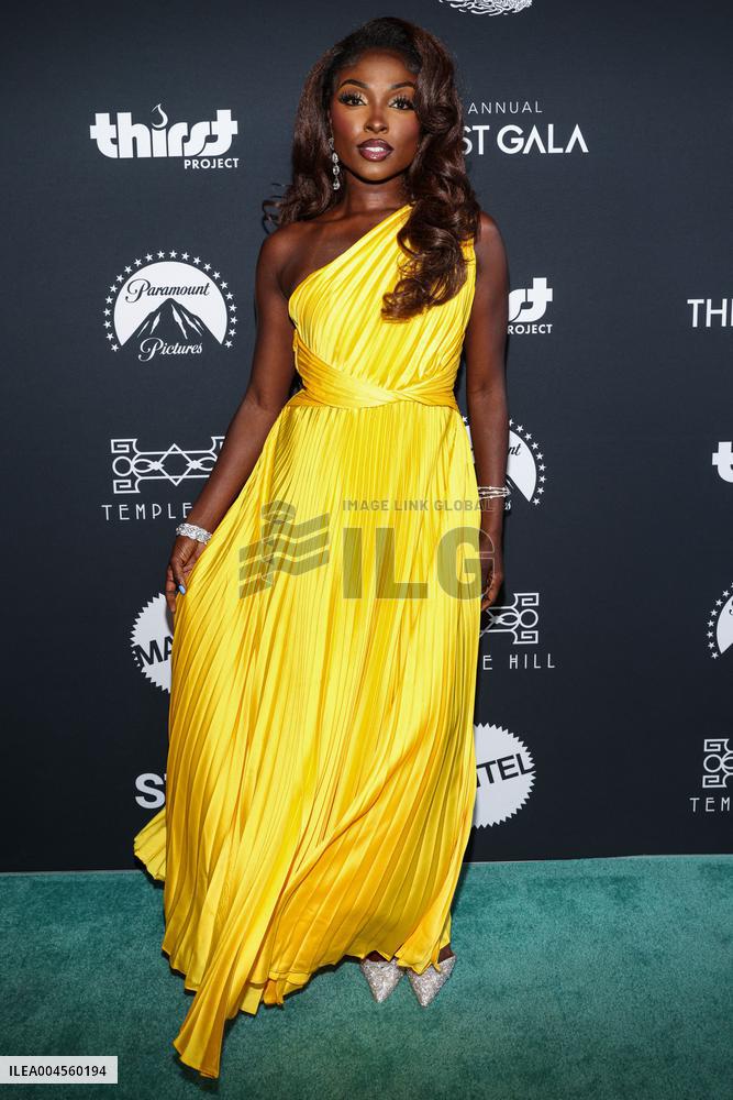 16th Annual Thirst Gala 2025 - LA