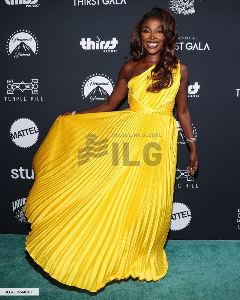16th Annual Thirst Gala 2025 - LA