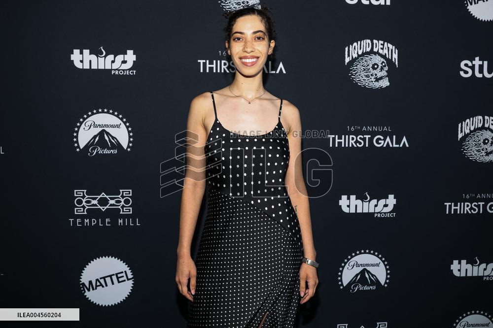 16th Annual Thirst Gala 2025 - LA