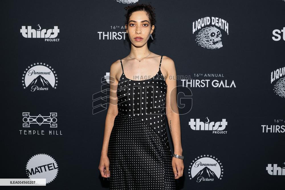 16th Annual Thirst Gala 2025 - LA