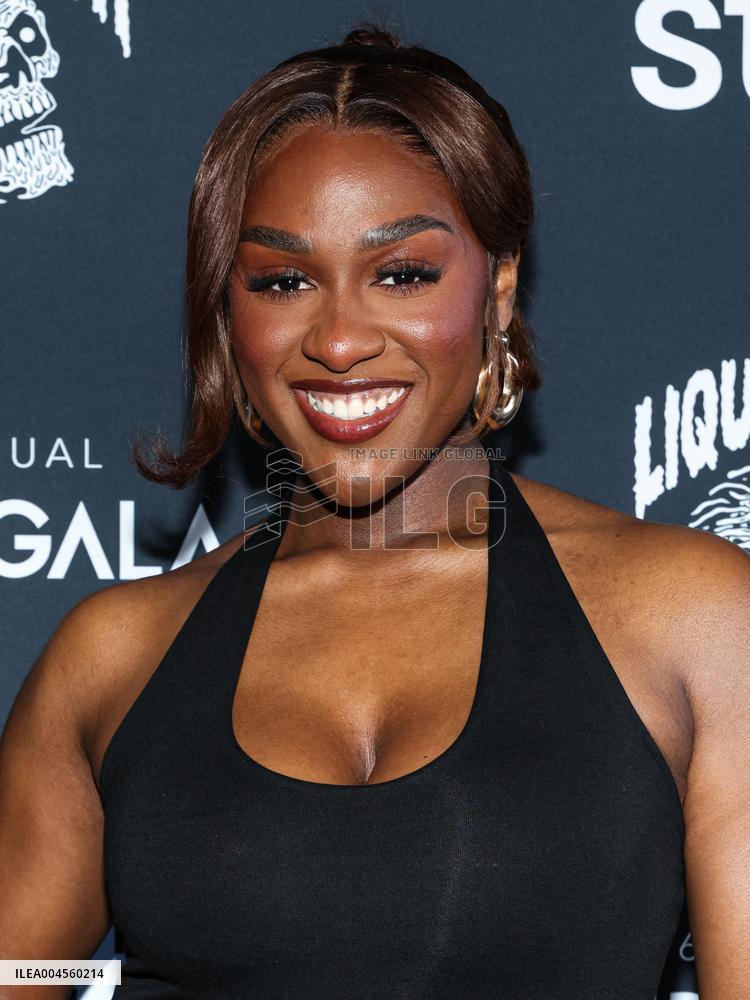 16th Annual Thirst Gala 2025 - LA