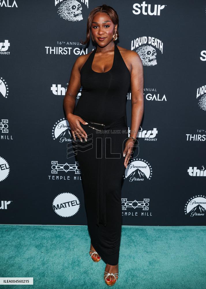 16th Annual Thirst Gala 2025 - LA