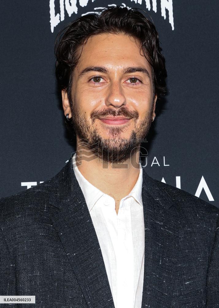 16th Annual Thirst Gala 2025 - LA