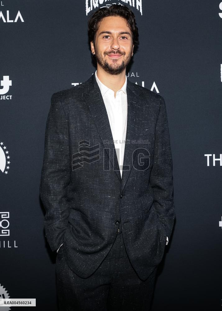 16th Annual Thirst Gala 2025 - LA