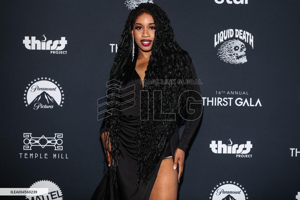 16th Annual Thirst Gala 2025 - LA