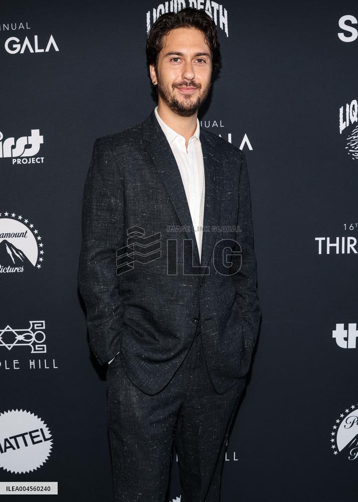 16th Annual Thirst Gala 2025 - LA