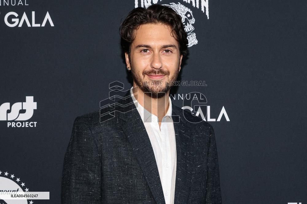 16th Annual Thirst Gala 2025 - LA