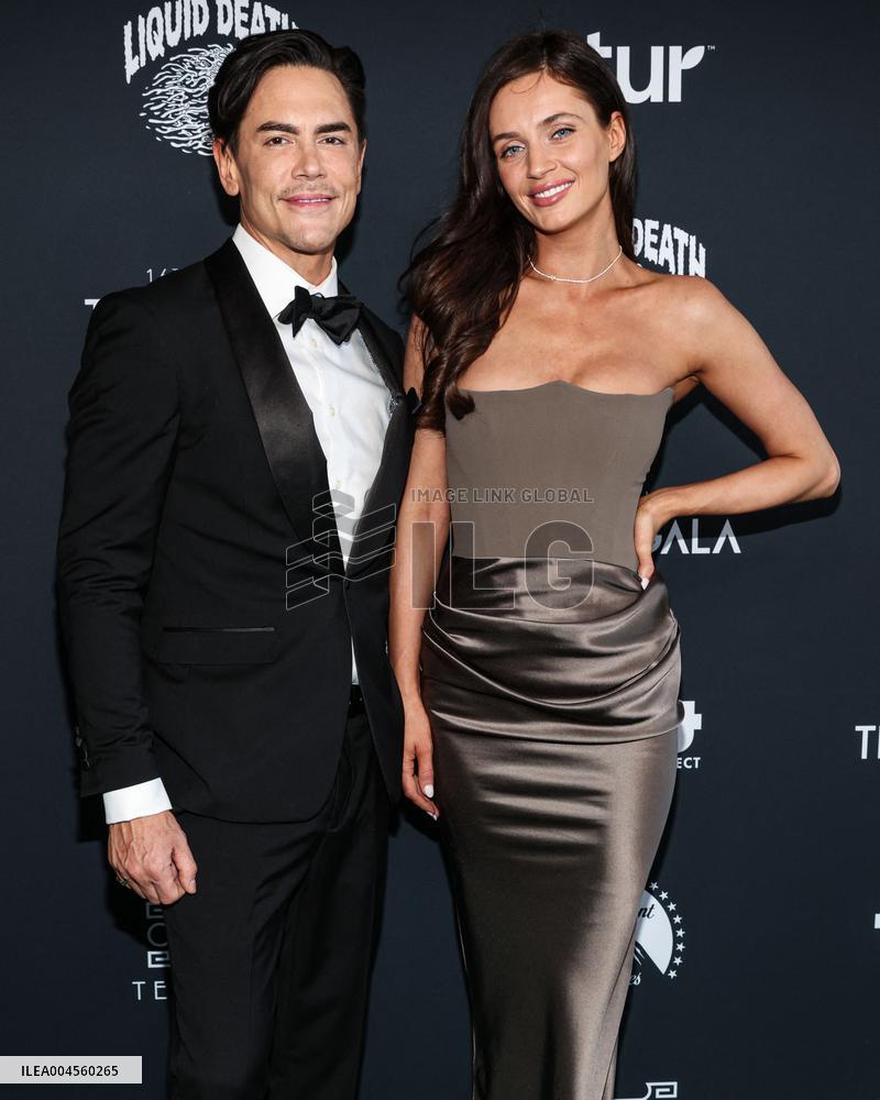 16th Annual Thirst Gala 2025 - LA