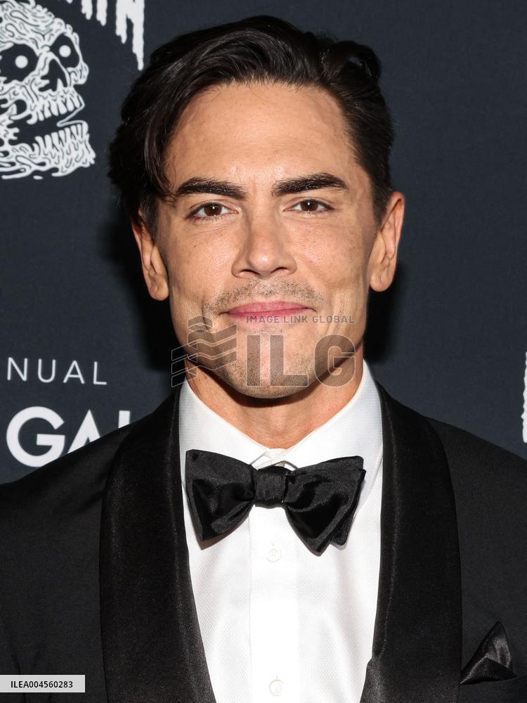 16th Annual Thirst Gala 2025 - LA