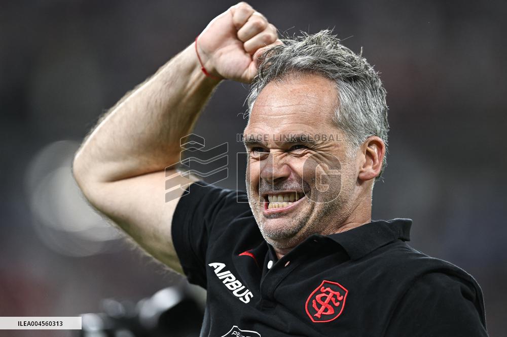 Toulouse Bordeaux TOP14