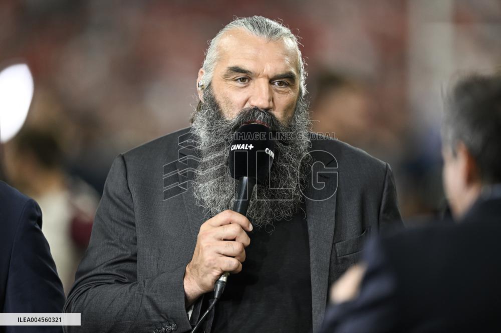 Toulouse Bordeaux TOP14