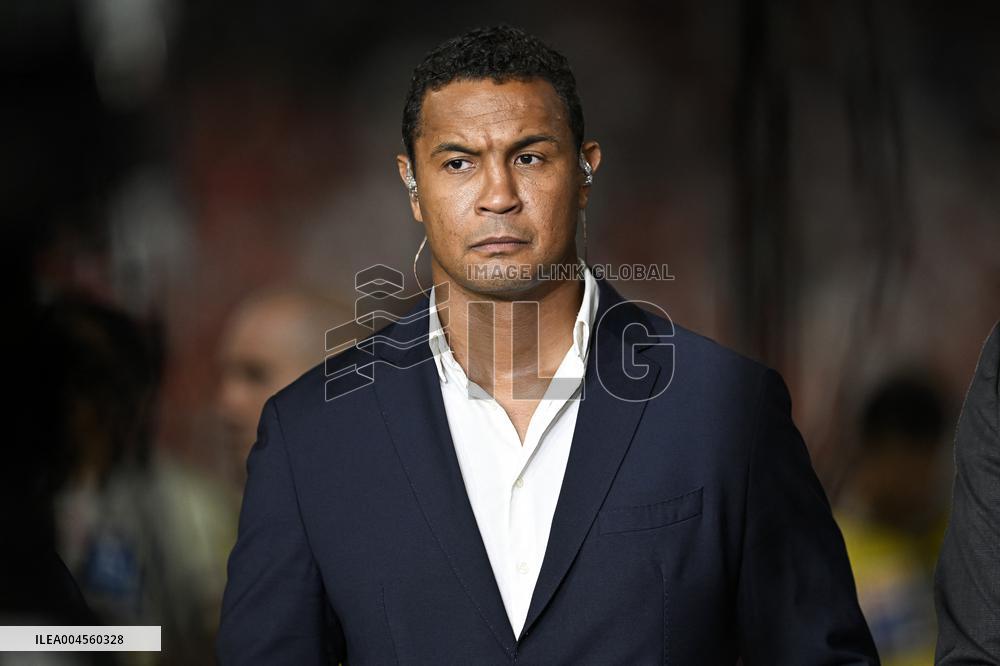 Toulouse Bordeaux TOP14