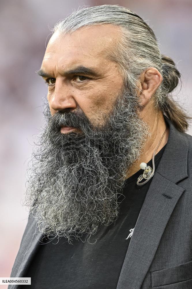 Toulouse Bordeaux TOP14