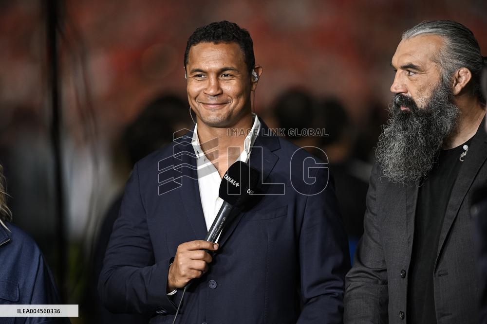 Toulouse Bordeaux TOP14