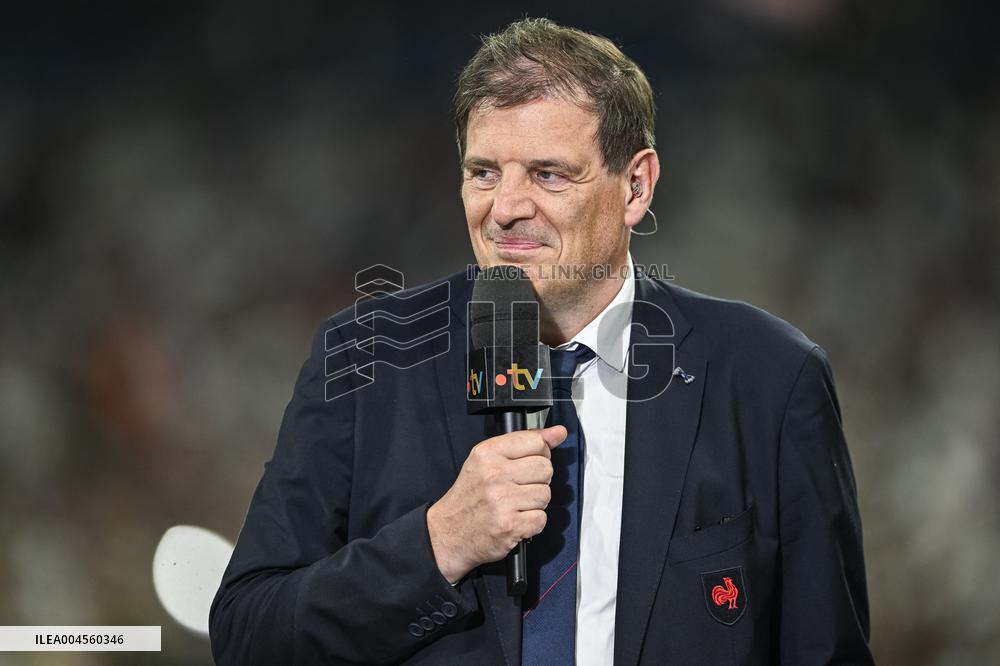 Toulouse Bordeaux TOP14