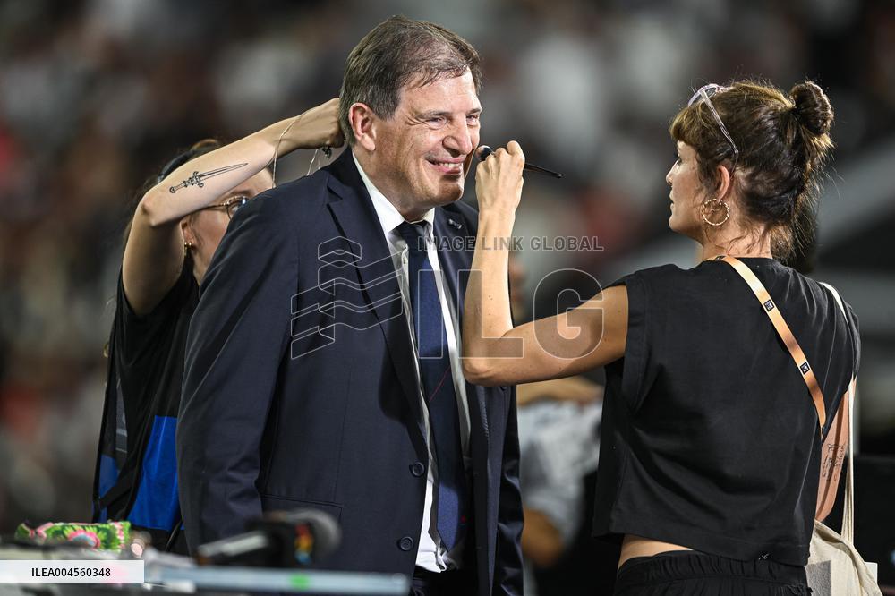 Toulouse Bordeaux TOP14