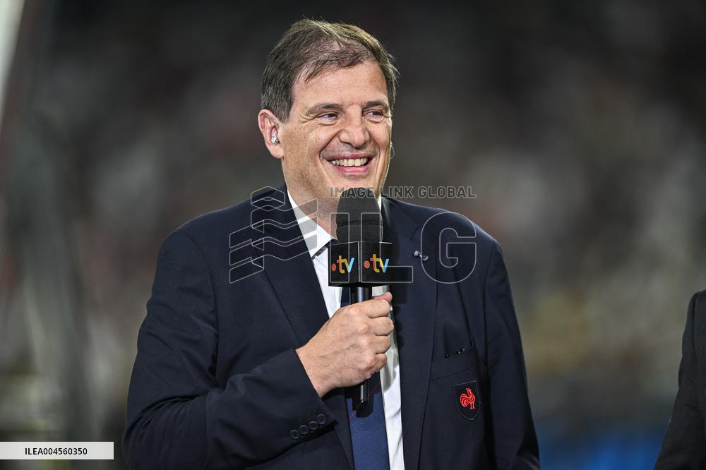 Toulouse Bordeaux TOP14