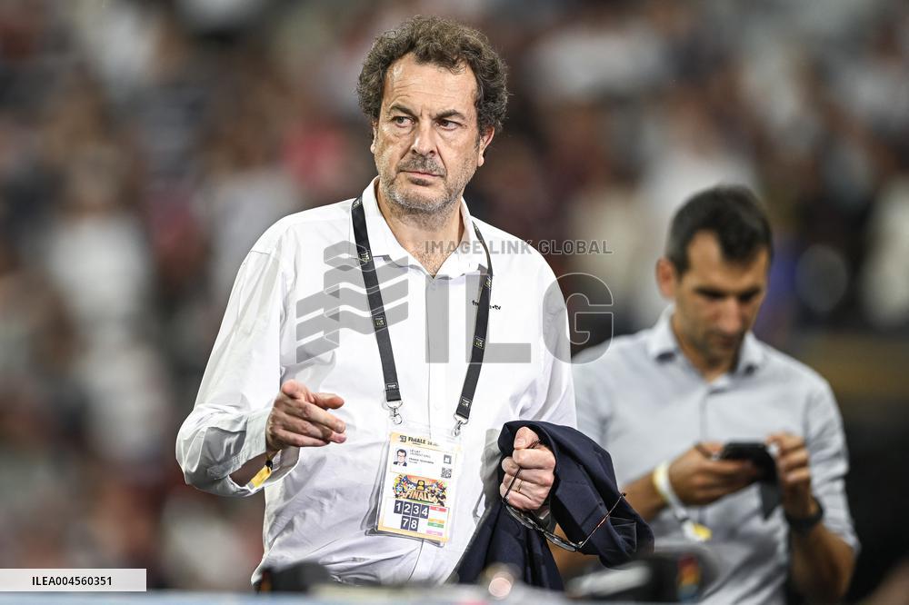 Toulouse Bordeaux TOP14