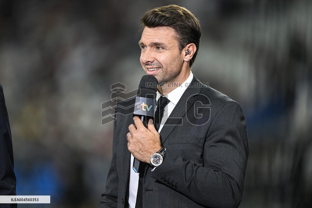 Toulouse Bordeaux TOP14