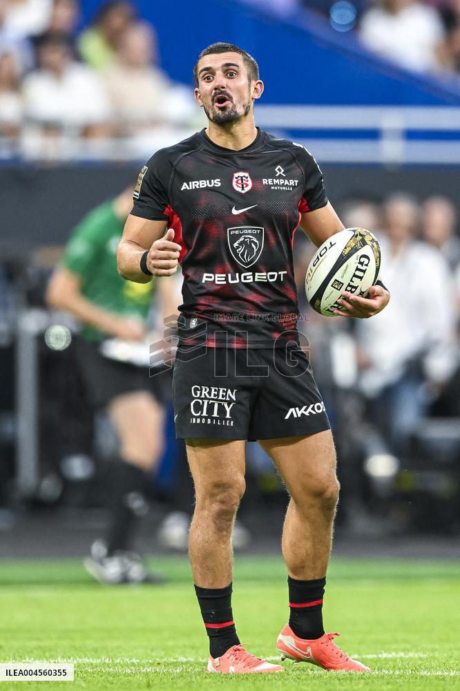 Toulouse Bordeaux TOP14