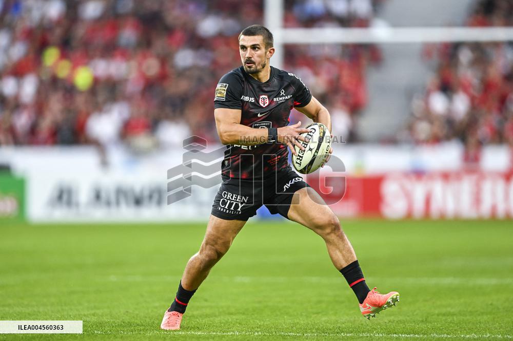 Toulouse Bordeaux TOP14