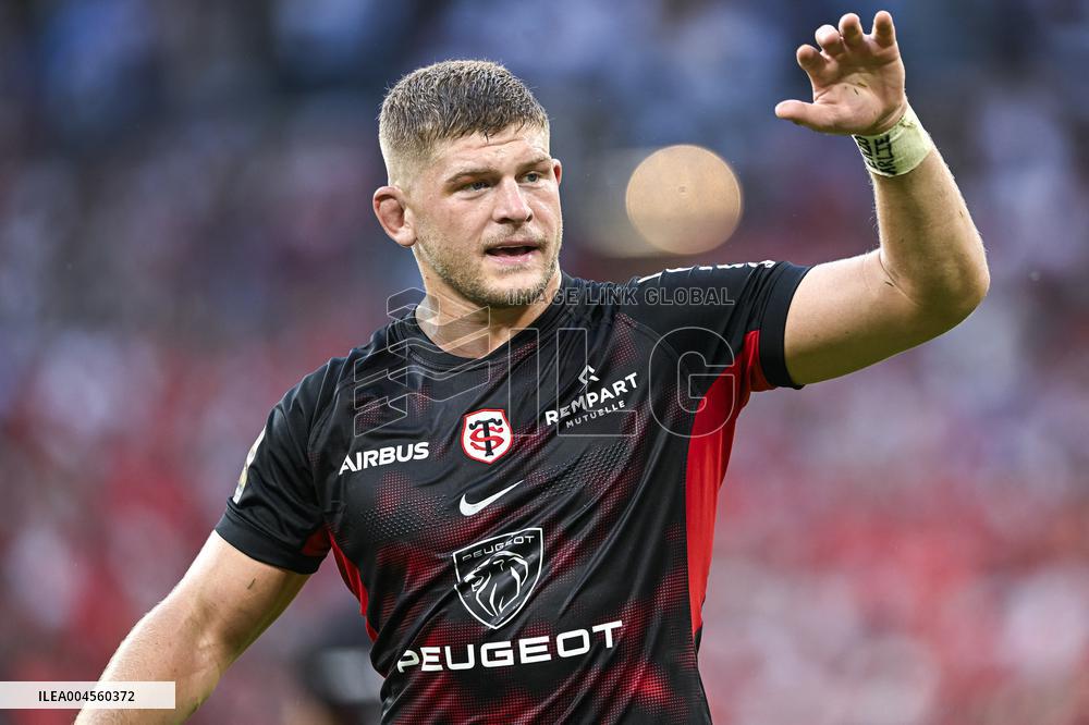 Toulouse Bordeaux TOP14