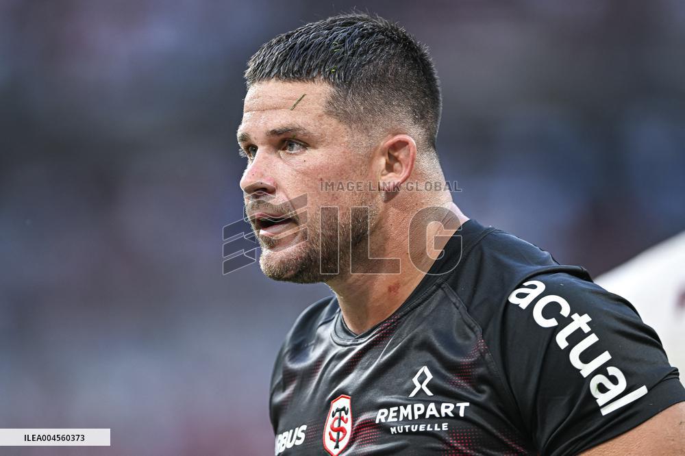 Toulouse Bordeaux TOP14