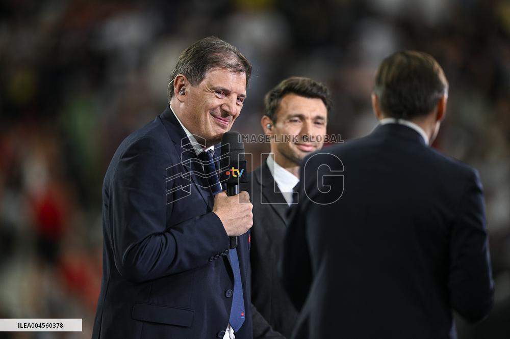 Toulouse Bordeaux TOP14