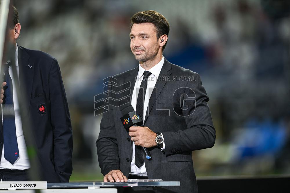 Toulouse Bordeaux TOP14