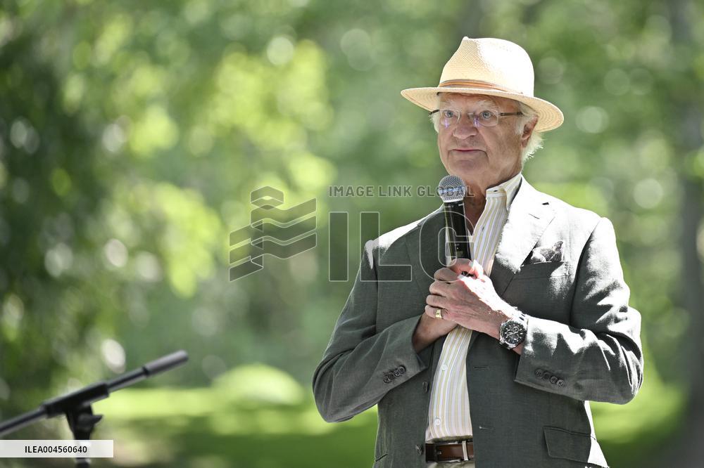 SOLLIDEN ALLOTMENT EXHIBITION