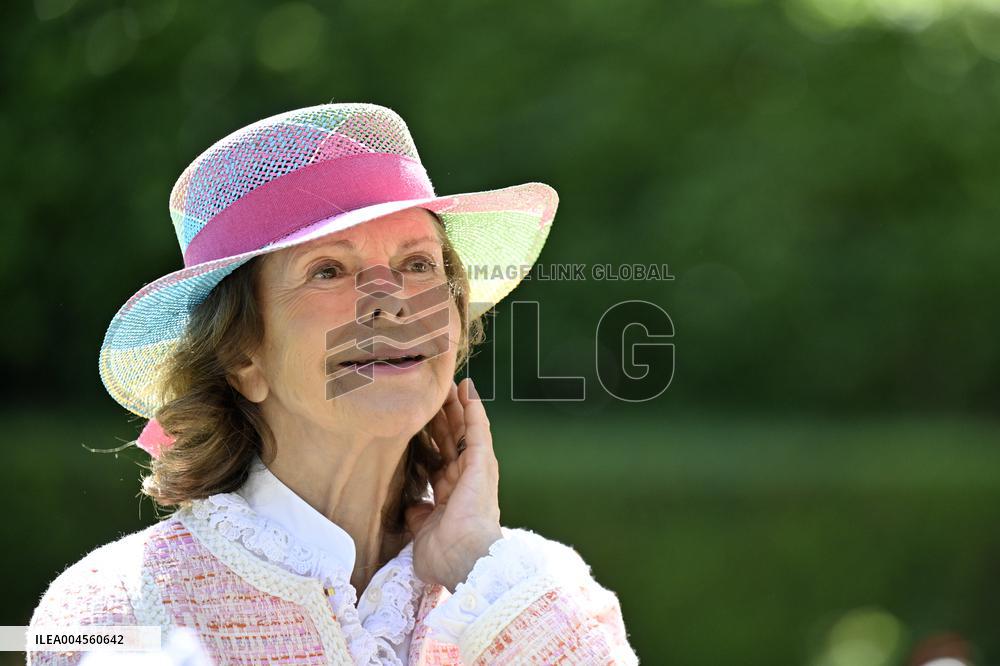 SOLLIDEN ALLOTMENT EXHIBITION