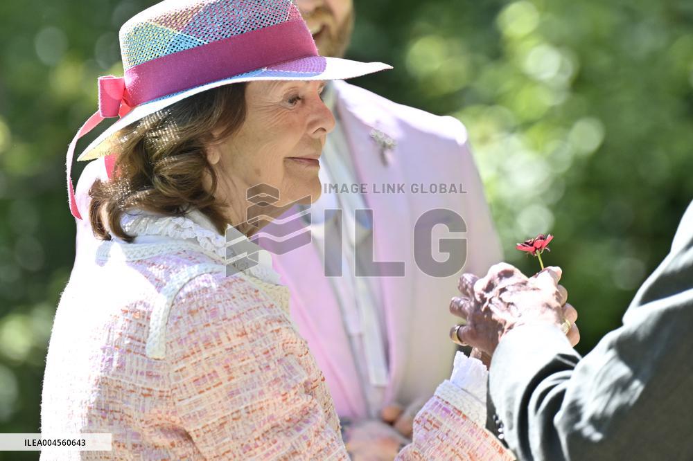 SOLLIDEN ALLOTMENT EXHIBITION