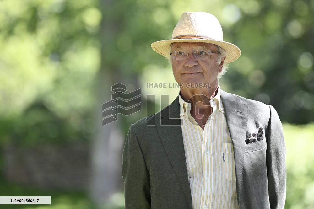 SOLLIDEN ALLOTMENT EXHIBITION