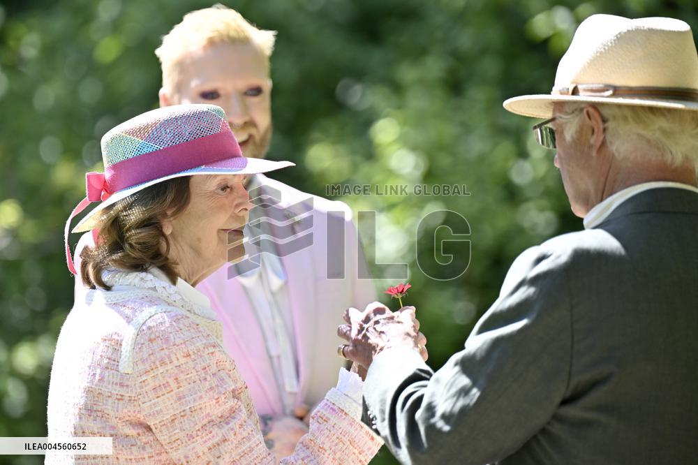 SOLLIDEN ALLOTMENT EXHIBITION