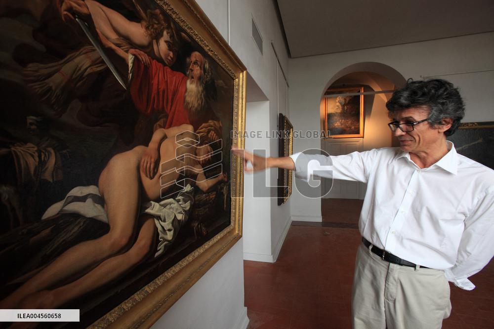 Illustration - Corse du Sud - France