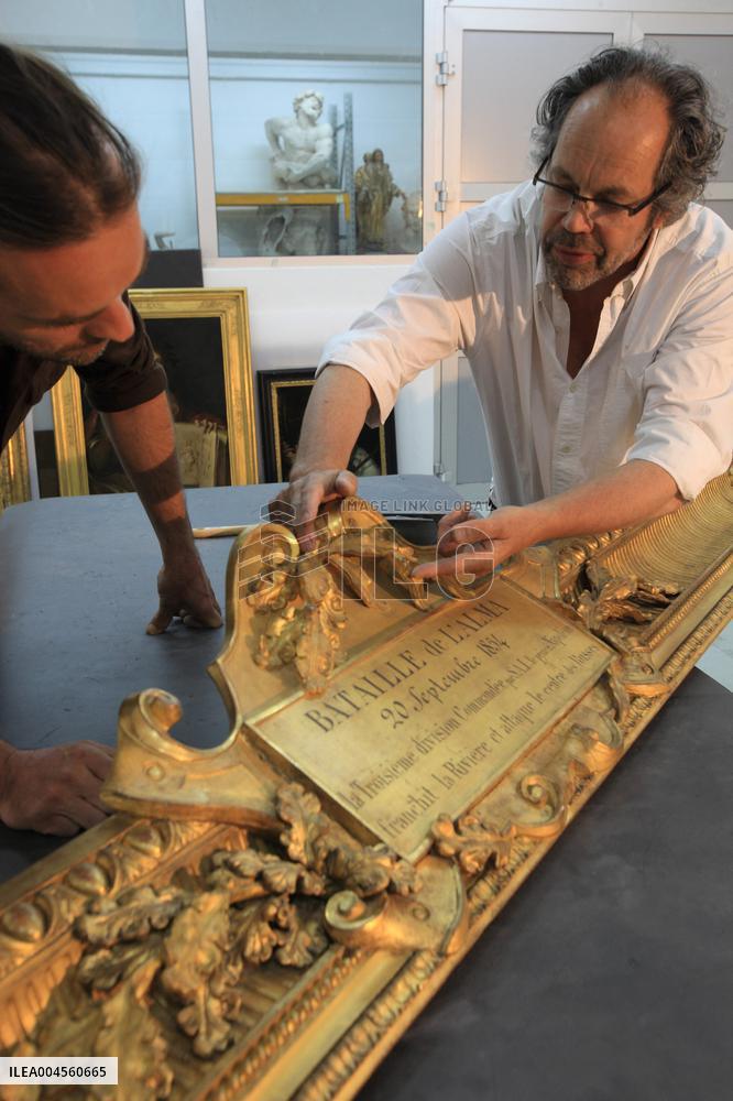 Illustration - Corse du Sud - France