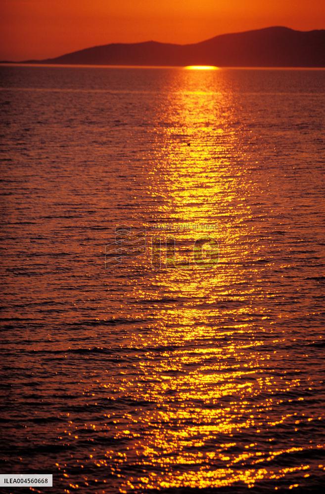 Illustration - Corse du Sud - France