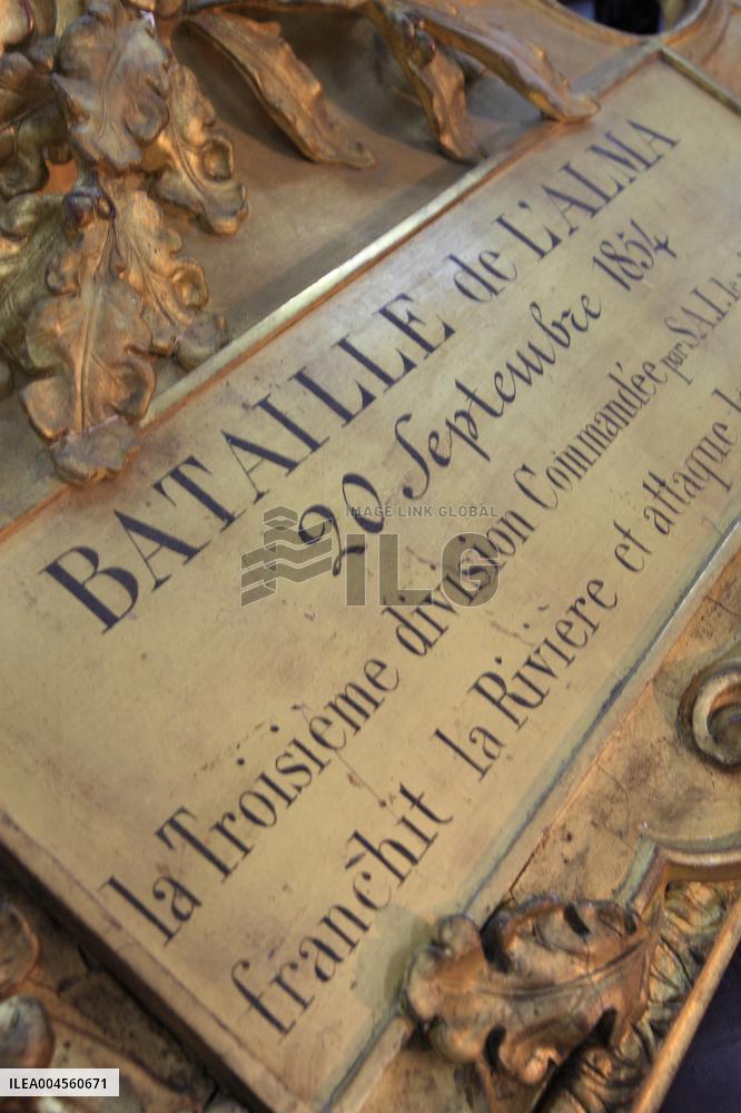 Illustration - Corse du Sud - France