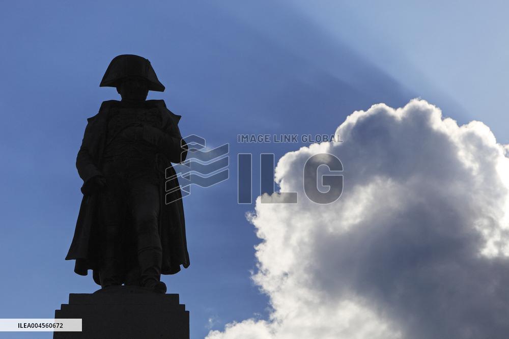 Illustration - Corse du Sud - France