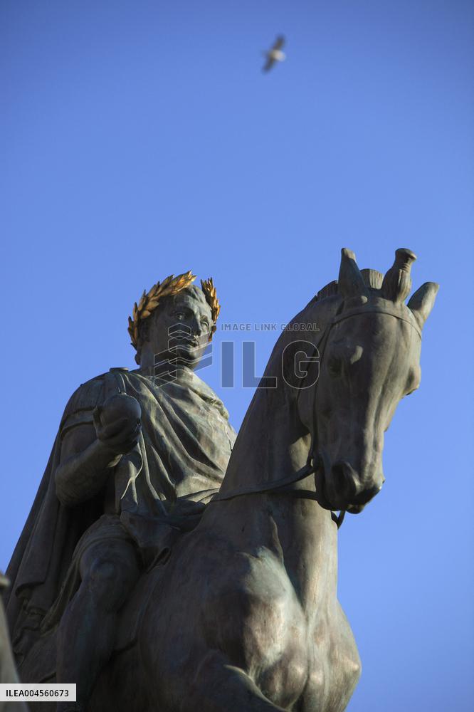 Illustration - Corse du Sud - France