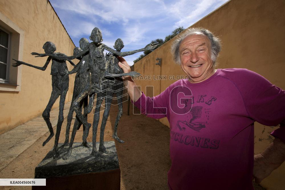 Illustration - Corse du Sud - France